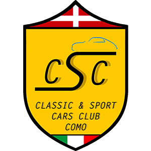 CSC – Classic & Sport Car Club Como